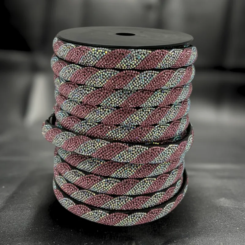M.C #5 16MM