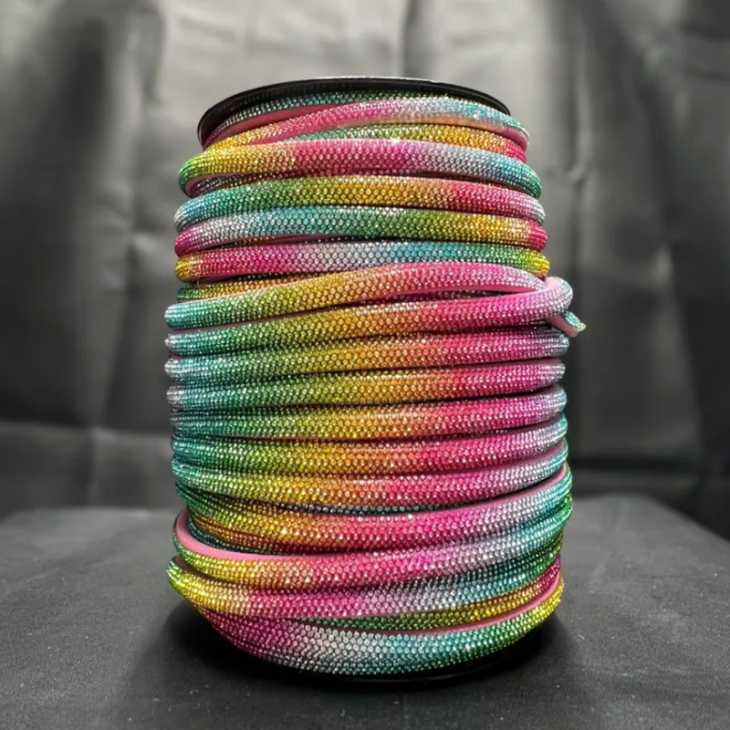 M.C 8MM MULTICOLOR