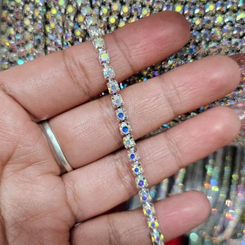 C.C.C AB/PLATA GDE SS16/230